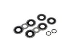 Dorman 66201 Engine Oil Cooler Gasket - view 2