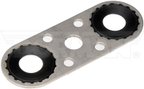 Dorman 66219 Automatic Transmission Oil Cooler Gasket - view 2