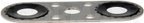 Dorman 66219 Automatic Transmission Oil Cooler Gasket - view 1