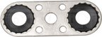 Dorman 66219 Automatic Transmission Oil Cooler Gasket - view 3