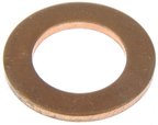 Dorman 66223 Brake Hydraulic Hose Caliper Bolt Washer - Front or Rear - view 1