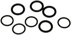 Dorman 66236 Automatic Transmission Oil Cooler Line Connector O-Ring - view 2