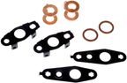 Dorman 66248 Turbocharger Oil Supply / Return Line Seal Kit - view 2