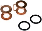Dorman 66248 Turbocharger Oil Supply / Return Line Seal Kit - view 4