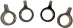 Dorman 66249 Turbocharger Coolant Line Banjo Bolt Washer - Supply and Return - view 3
