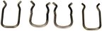 Dorman 66264 Engine Coolant Temperature Sensor Clip - view 3