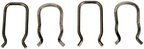 Dorman 66264 Engine Coolant Temperature Sensor Clip - view 1