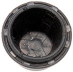Dorman 66998 Automatic Transmission Oil Cooler Gasket - view 2