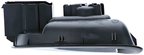 Dorman 67904 Interior Door Handle - Rear Left - view 2