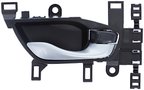 Dorman 67907 Interior Door Handle - Front Right or Rear Right - view 1