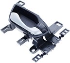 Dorman 67907 Interior Door Handle - Front Right or Rear Right - view 4