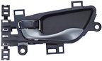 Dorman 67908 Interior Door Handle - Front Left or Rear Left - view 1