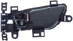 Dorman 67909 Interior Door Handle - Front Right or Rear Right - view 3