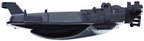 Dorman 67909 Interior Door Handle - Front Right or Rear Right - view 2
