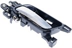 Dorman 67910 Interior Door Handle - Front Left or Rear Left - view 4