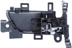 Dorman 67912 Interior Door Handle - Front Left - view 3