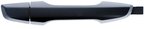 Dorman 67918 Exterior Door Handle - Front Right - view 1