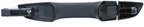 Dorman 67925 Exterior Door Handle - Rear Right - view 3