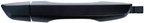 Dorman 67925 Exterior Door Handle - Rear Right - view 1