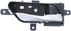 Dorman 67931 Interior Door Handle - Front Right or Rear Right - view 1