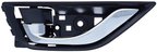 Dorman 67933 Interior Door Handle - Front Left or Rear Left - view 1