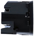 Dorman 67933 Interior Door Handle - Front Left or Rear Left - view 3
