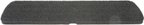 Dorman 68000 Center High Mount Stop Light Seal - view 2