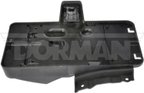 Dorman 68137 License Plate Bracket - Rear - view 2