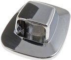 Dorman 68155 License Plate Light Lens - view 1