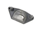 Dorman 68167 License Plate Light Lens - view 2