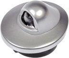 Dorman 68171 License Plate Light Lens - view 2
