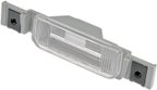 Dorman 68183 License Plate Light Lens - view 2