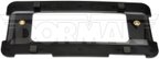 Dorman 68199 License Plate Bracket - Rear - view 2