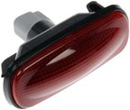 Dorman 68204 Side Marker Light Assembly - Rear Left or Rear Right - view 2