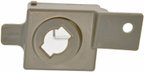 Dorman 68212 License Plate Light Lens - Right - view 4