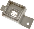 Dorman 68212 License Plate Light Lens - Right - view 5