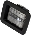 Dorman 68213 License Plate Light Lens - view 2