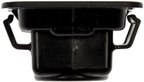 Dorman 68213 License Plate Light Lens - view 1