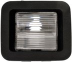 Dorman 68213 License Plate Light Lens - view 3