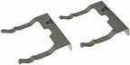 Dorman 68216 License Plate Light Assembly Clip - view 1