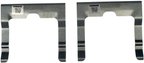 Dorman 68216 License Plate Light Assembly Clip - view 2