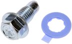 Dorman 69011 Engine Oil Drain Plug - view 2