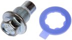 Dorman 69016 Engine Oil Drain Plug - view 2