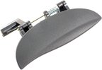 Dorman 700MX Exterior Door Handle - Front Right - view 2