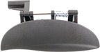 Dorman 700MX Exterior Door Handle - Front Right - view 1