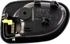 Dorman 723MX Interior Door Handle - Front Right or Rear Right - view 3