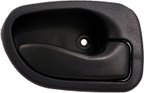 Dorman 723MX Interior Door Handle - Front Right or Rear Right - view 1