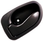 Dorman 724MX Interior Door Handle - Front Left or Rear Left - view 2