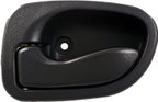 Dorman 724MX Interior Door Handle - Front Left or Rear Left - view 1