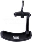 Dorman 725MX Interior Door Handle - Front Left or Rear Left - view 4